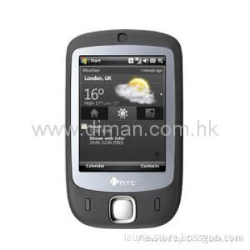 HTC S1 Windows 6.0 smart phone with GPS and WIFI Quad band
